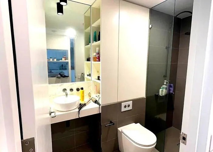 Rex Hall Apartment Mandaue City
